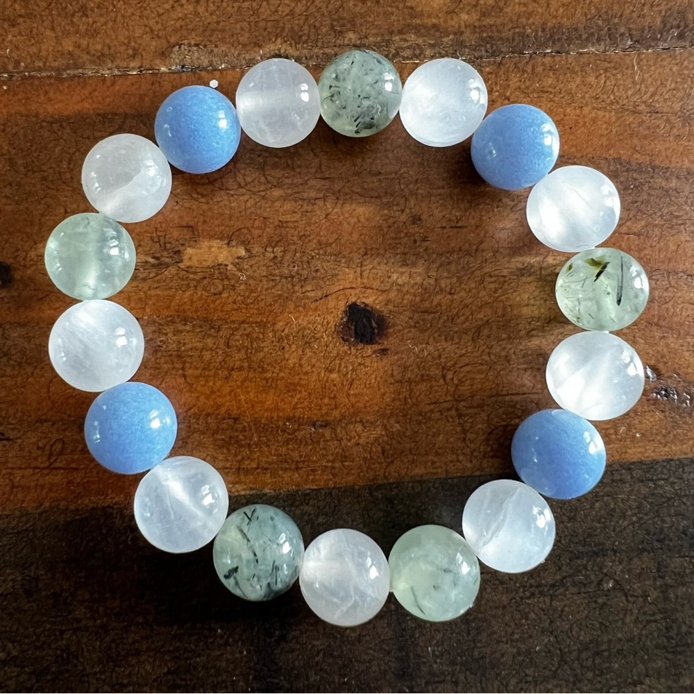 Bracelet 6”